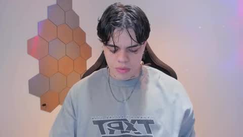 Snapshot of chris_cooperr chatting on 2, 12, 2025 Chris Cooper Independent model online show from 2, 12, 2025