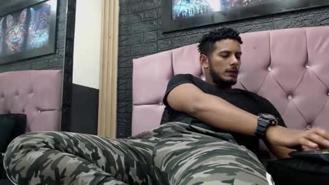 chris_dick2 online show from 20, 11, 2025