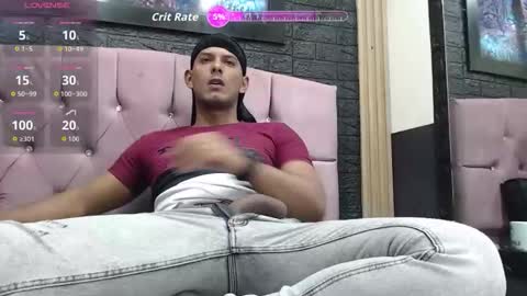 chris_dick2 online show from 29, 11, 2025