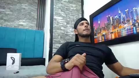 chris_dick2 online show from 20, 3, 2026