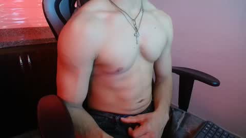 Chris Evans online show from 7, 11, 2025