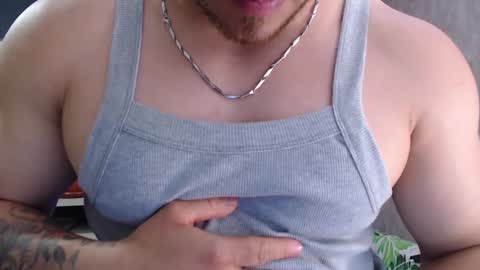 chris_huntter online show from 23, 2, 2025