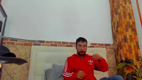 chris_kizz online show from 5, 12, 2024