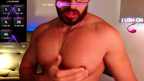 Snapshot of chris_magnum_ chatting on 19, 12, 2024 cris Twitter magnum101010 insta magnumc20 online show from 19, 12, 2024