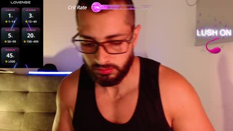 Snapshot of chris_magnum_ chatting on 31, 12, 2024 cris Twitter magnum101010 insta magnumc20 online show from 31, 12, 2024