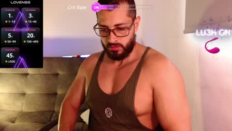 Snapshot of chris_magnum_ chatting on 6, 1, 2025 cris Twitter magnum101010 insta magnumc20 online show from 6, 1, 2025