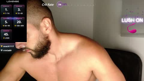 Snapshot of chris_magnum_ chatting on 17, 1, 2025 cris Twitter magnum101010 insta magnumc20 online show from 17, 1, 2025