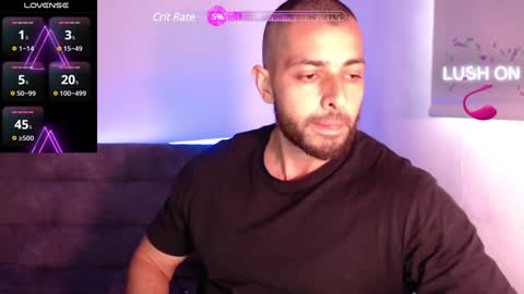 Snapshot of chris_magnum_ chatting on 1, 2, 2025 cris Twitter magnum101010 insta magnumc20 online show from 1, 2, 2025