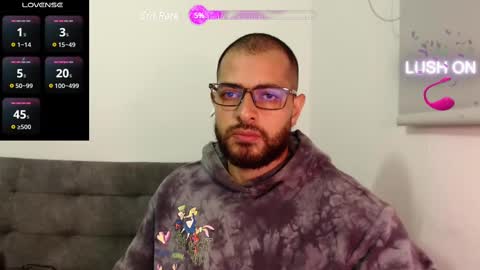 Snapshot of chris_magnum_ chatting on 17, 2, 2025 cris Twitter magnum101010 insta magnumc20 online show from 17, 2, 2025