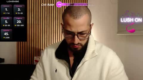 Snapshot of chris_magnum_ chatting on 13, 10, 2025 cris Twitter magnum101010 insta magnumc20 online show from 13, 10, 2025