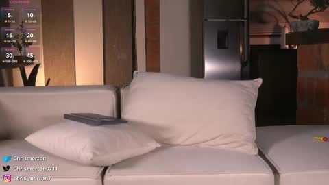 chris_morton online show from 19, 4, 2026