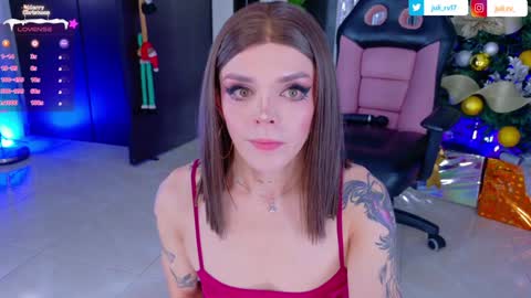 juli   Instagram july rv17 - Twitter juli rv17     online show from 19, 12, 2024