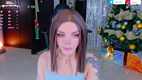 juli   Instagram july rv17 - Twitter juli rv17     online show from 5, 1, 2025