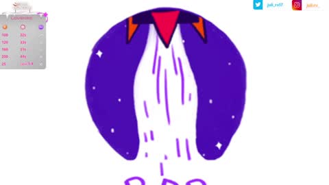 juli   Instagram july rv17 - Twitter juli rv17     online show from 5, 1, 2025