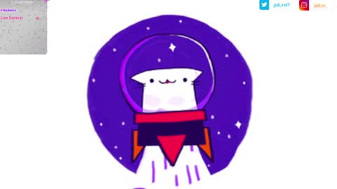 juli   Instagram july rv17 - Twitter juli rv17     online show from 18, 1, 2025