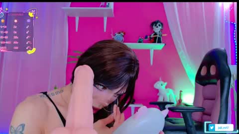 juli   Instagram july rv17 - Twitter juli rv17     online show from 17, 9, 2025