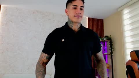 chris reilly online show from 12, 3, 2026