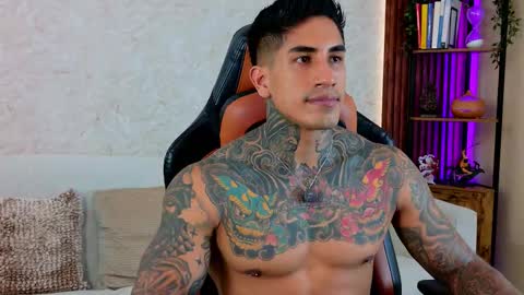 chris reilly online show from 27, 3, 2026