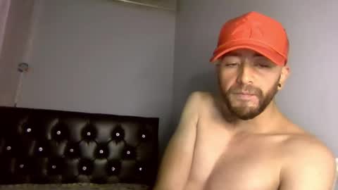 chris_sex80 online show from 14, 1, 2025