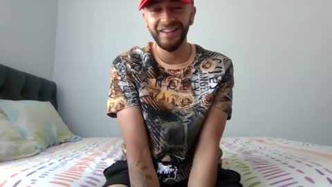 chris_sex80 online show from 14, 1, 2025