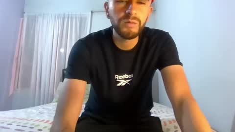 chris_sex80 online show from 19, 1, 2025