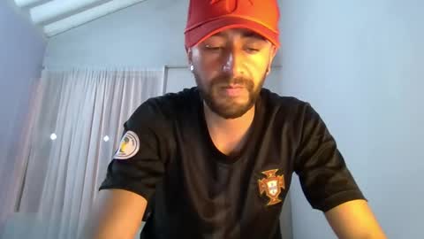 chris_sex80 online show from 27, 1, 2025