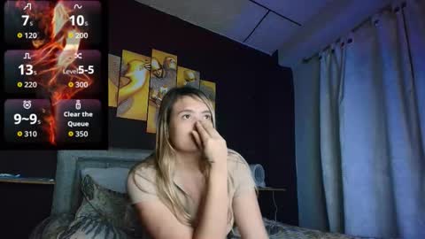 Yarixa online show from 5, 3, 2026