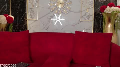 Snapshot of chris_twiink chatting on 28, 2, 2026 Chris online show from 28, 2, 2026