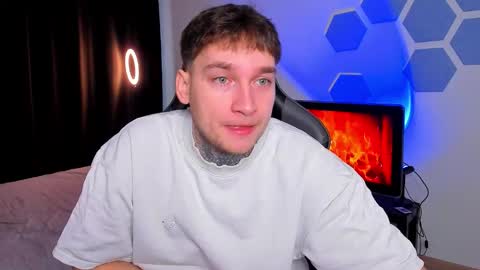 Chris Tyson online show from 30, 11, 2025