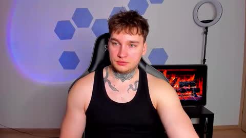 Chris Tyson online show from 14, 2, 2026