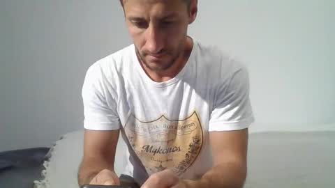 chrisaron online show from 1, 11, 2025