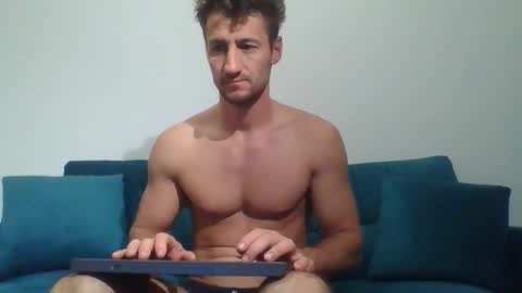 chrisaron online show from 13, 11, 2025