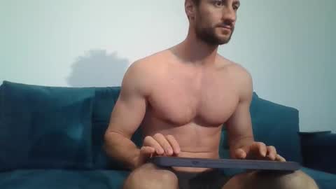 chrisaron online show from 7, 4, 2026