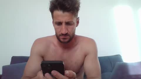 chrisaron online show from 5, 5, 2026