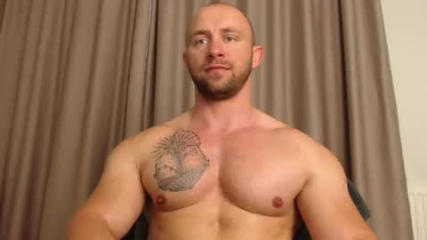 chrisbigbiceps online show from 4, 6, 2026