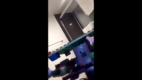 chrisboltron online show from 20, 12, 2025