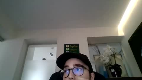 ChrisColton online show from 14, 5, 2026