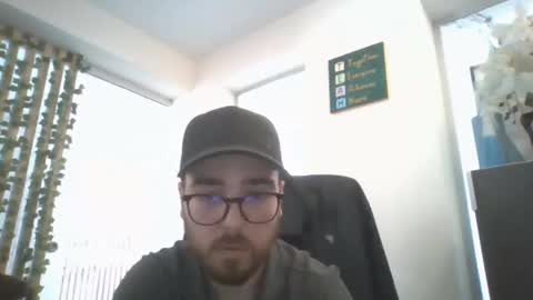 ChrisColton online show from 31, 5, 2026