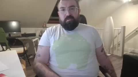 chriscubxxx online show from 18, 12, 2025