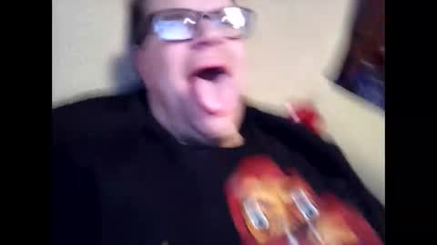 Chris online show from 2, 1, 2025