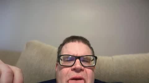 Chris online show from 8, 1, 2026