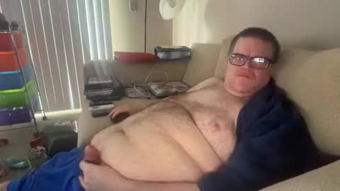 Chris online show from 19, 4, 2026