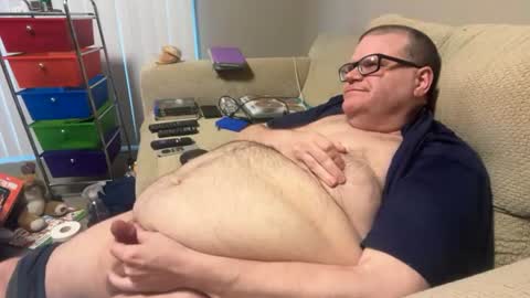 Chris online show from 27, 7, 2026