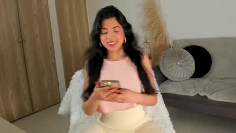 Chrishell online show from 19, 4, 2026