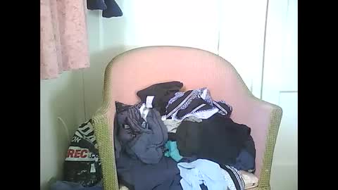 chrishornycocker online show from 25, 10, 2025