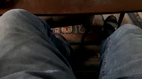 chrishornycocker online show from 22, 11, 2025