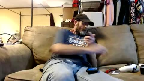 chrisintn online show from 16, 10, 2025