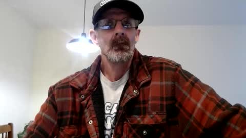 chrisintn online show from 25, 5, 2026