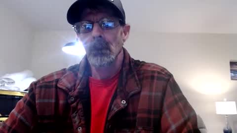 chrisintn online show from 3, 6, 2026