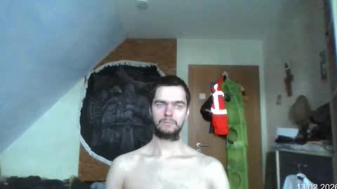 chrisjung301160 online show from 13, 2, 2026